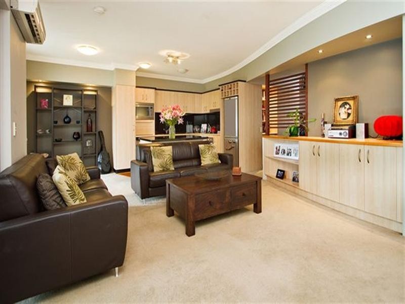 23/31-33 Helen Street, Newstead QLD 4006