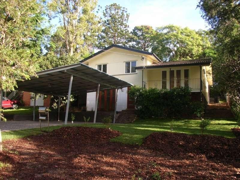 25 Dempster Street, Toowong QLD 4066