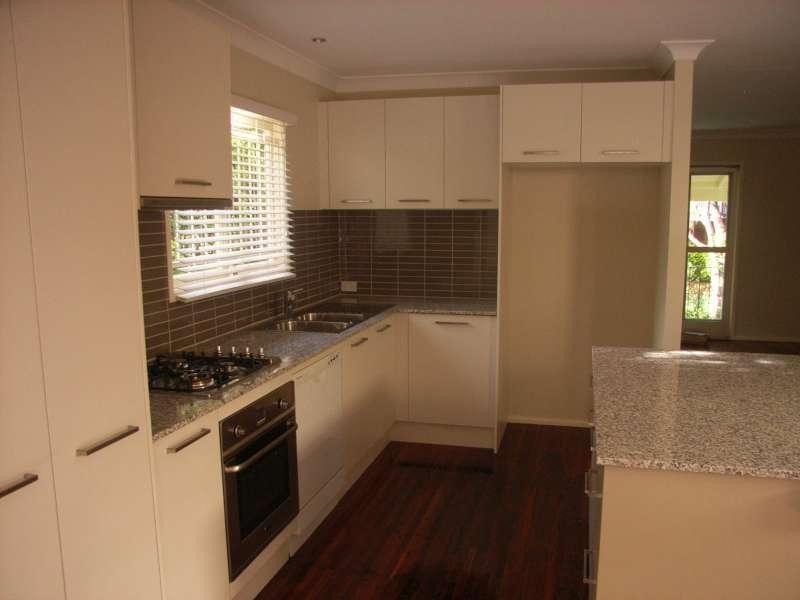 25 Dempster Street, Toowong QLD 4066