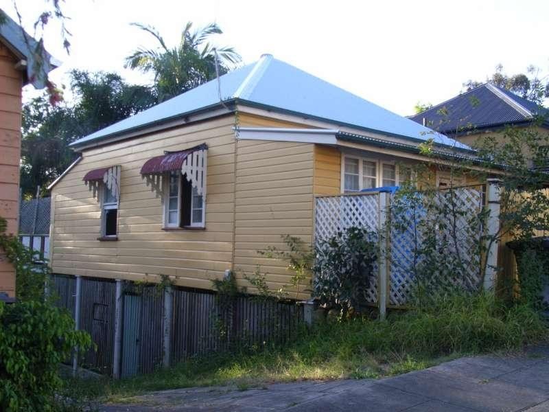 42 Ellena street Paddington, Paddington QLD 4064