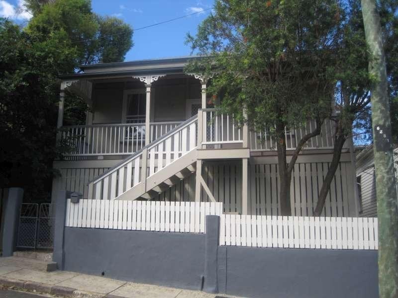 17 Avon Street, Brisbane QLD 4000