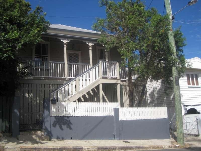17 Avon Street, Brisbane QLD 4000