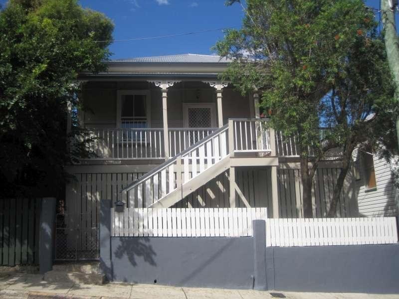 17 Avon Street, Brisbane QLD 4000