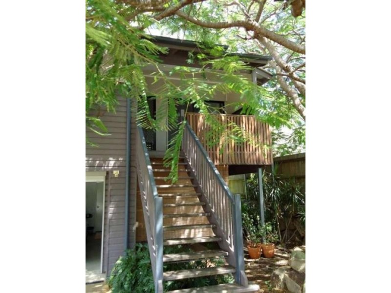 116 Arthur Terrace, Red Hill QLD 4059
