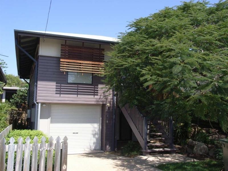 116 Arthur Terrace, Red Hill QLD 4059