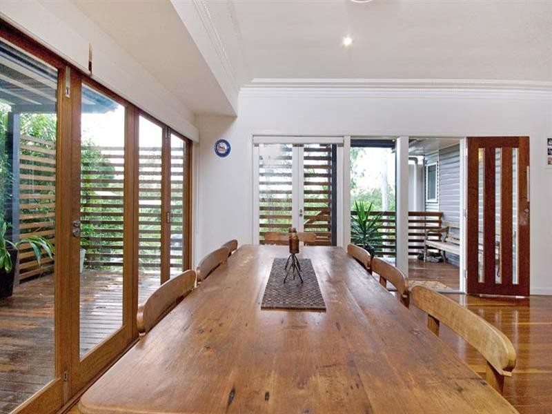 26 Outlook Crescent, Bardon QLD 4065