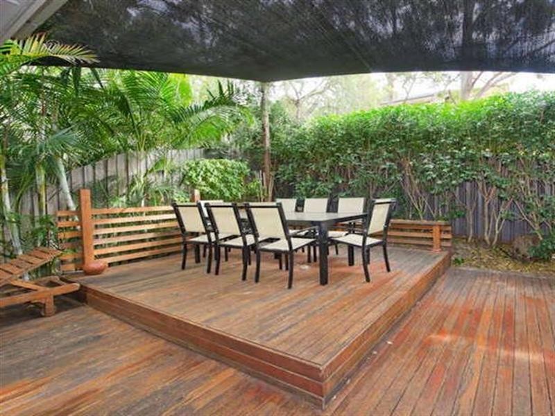 26 Outlook Crescent, Bardon QLD 4065