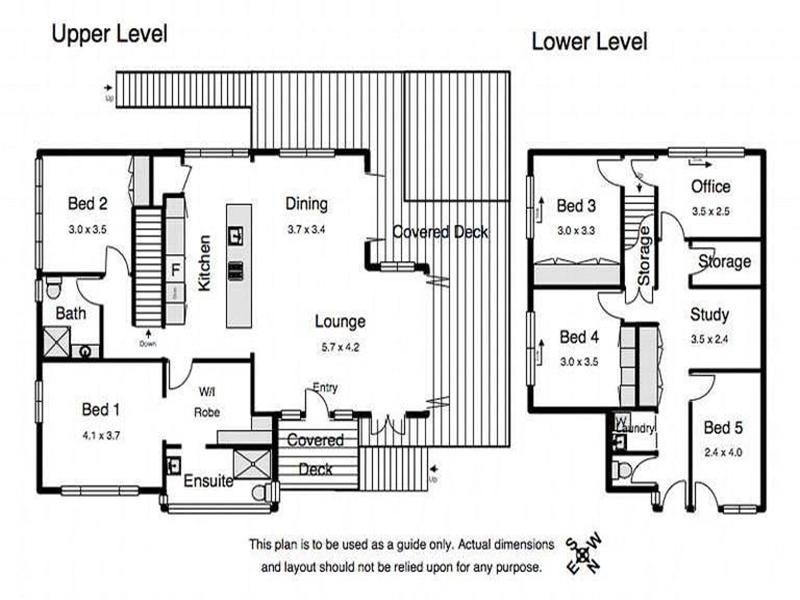 26 Outlook Crescent, Bardon QLD 4065