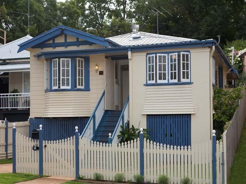 55 Annie Street, Auchenflower QLD 4066