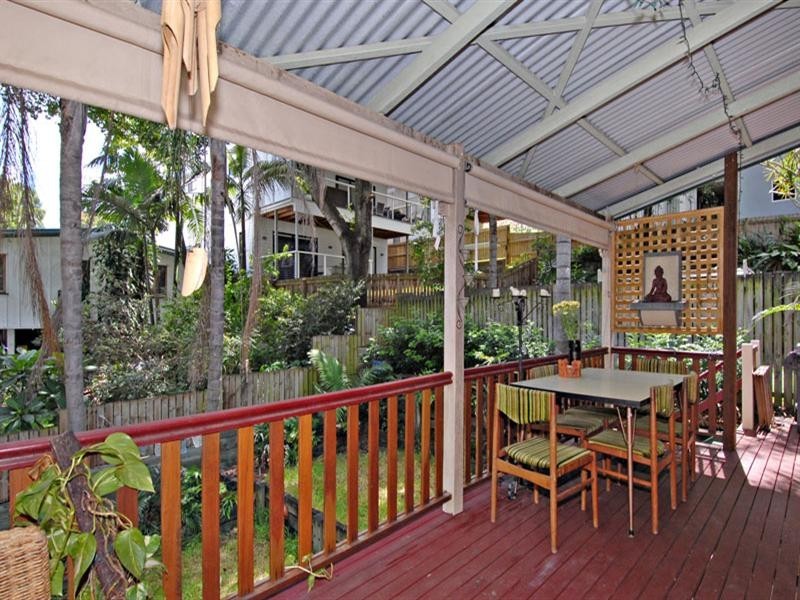 23 Dover Street, Red Hill QLD 4059