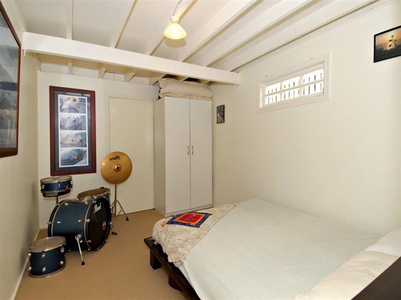 23 Dover Street, Red Hill QLD 4059