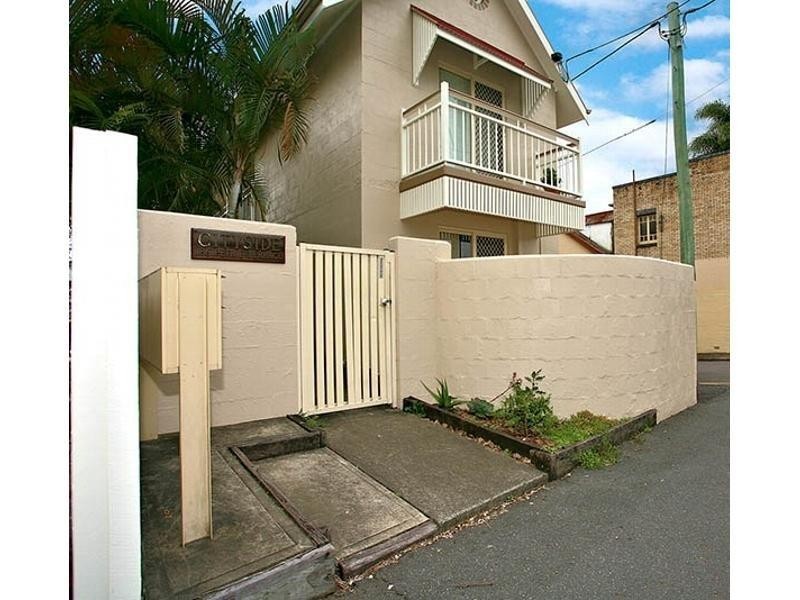 2/186 Petrie Terrace, Petrie Terrace QLD 4000