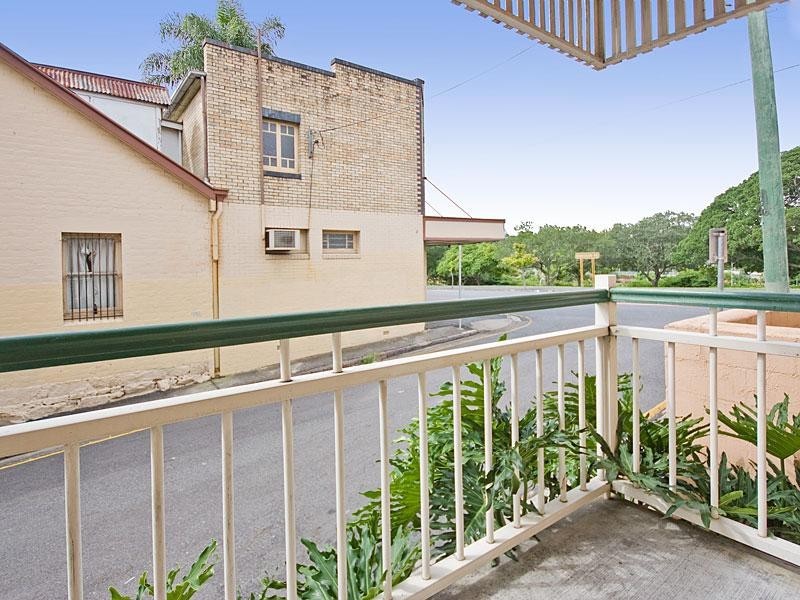 2/186 Petrie Terrace, Petrie Terrace QLD 4000