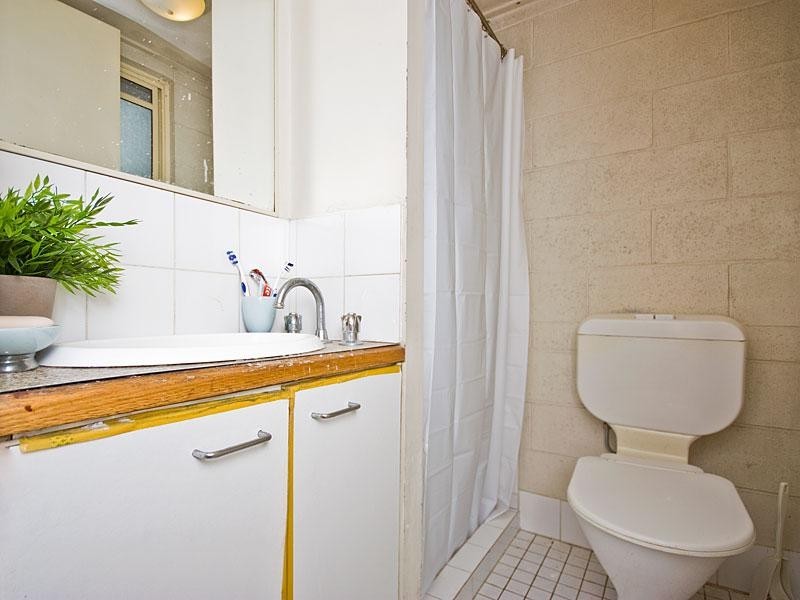 2/186 Petrie Terrace, Petrie Terrace QLD 4000