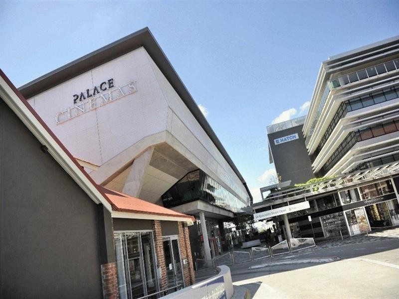 2/186 Petrie Terrace, Petrie Terrace QLD 4000