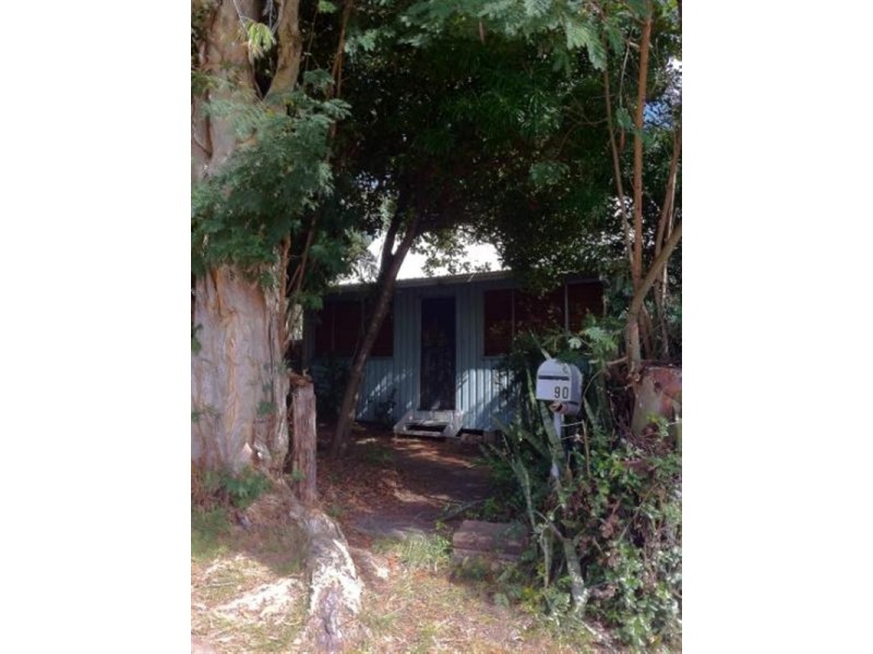 90 Windsor, Red Hill QLD 4059