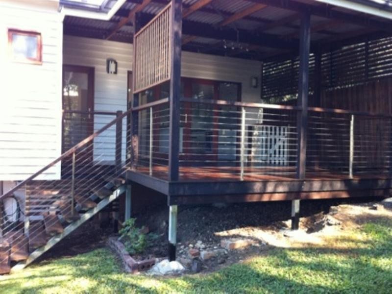 25 Leslie Street, Bardon QLD 4065