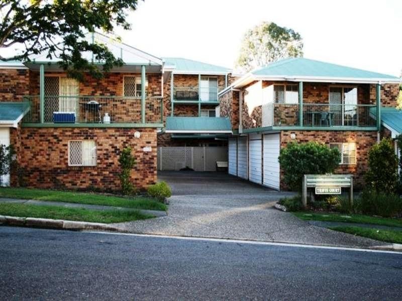 2/35 Globe Street, Ashgrove QLD 4060