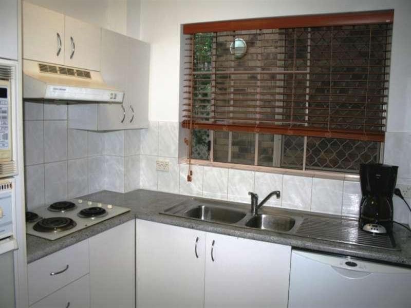 2/35 Globe Street, Ashgrove QLD 4060