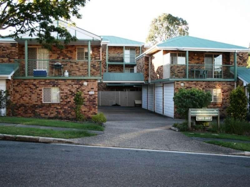 2/35 Globe Street, Ashgrove QLD 4060