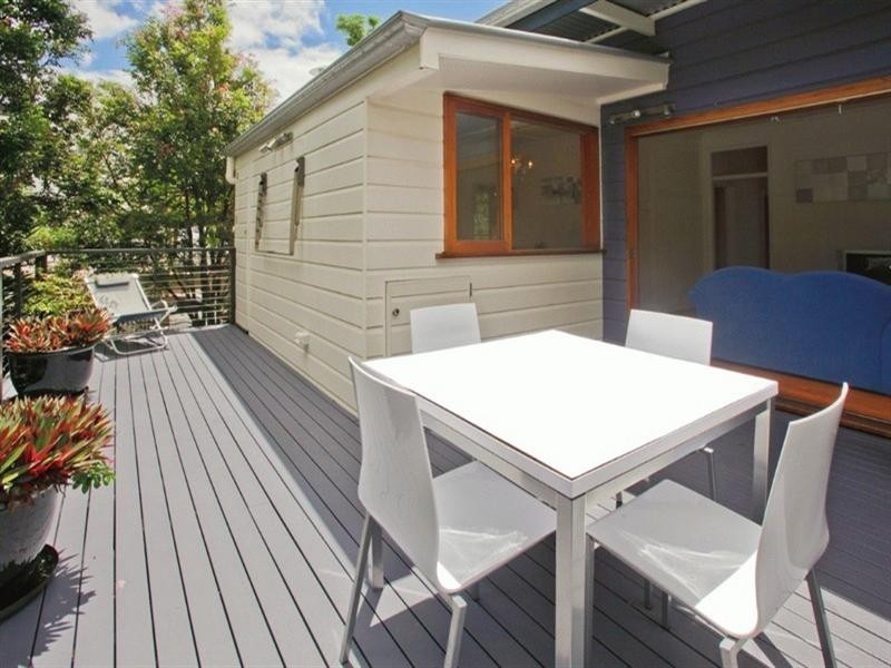 176 Merthyr Road, New Farm QLD 4005