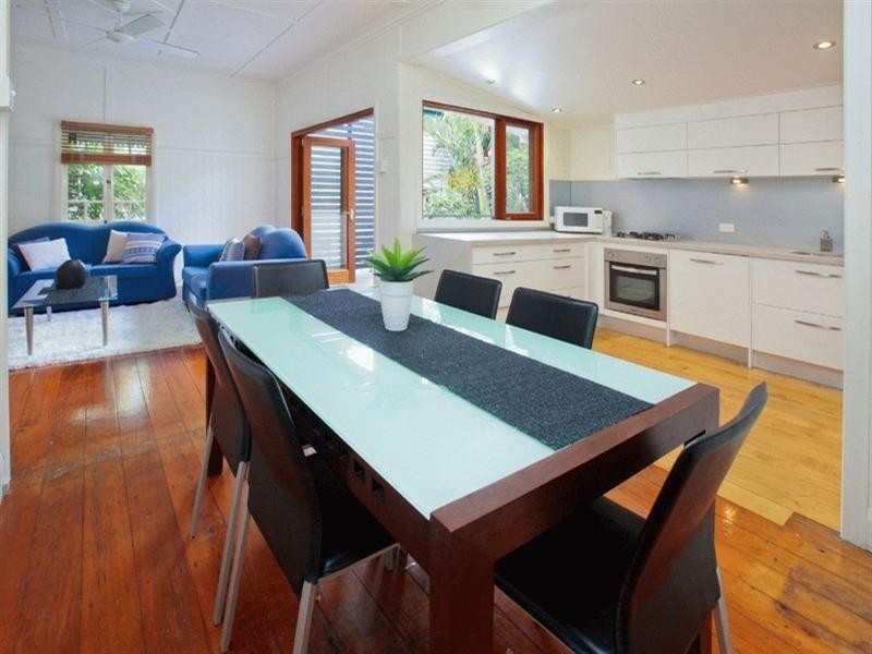 176 Merthyr Road, New Farm QLD 4005