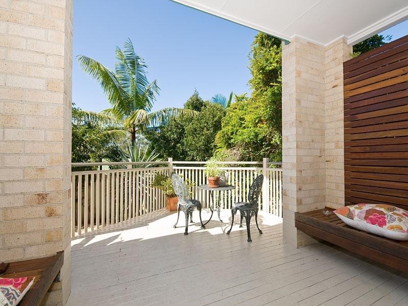 6/360 Simpsons Road, Bardon QLD 4065