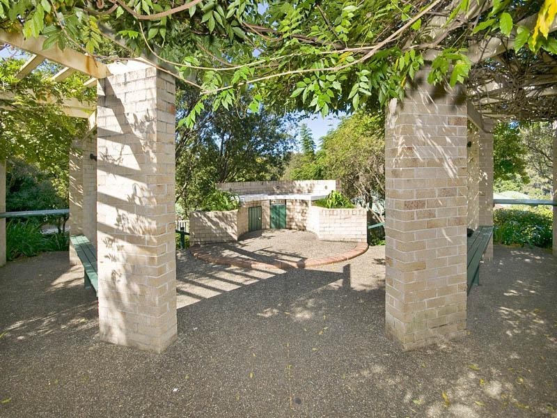 6/360 Simpsons Road, Bardon QLD 4065