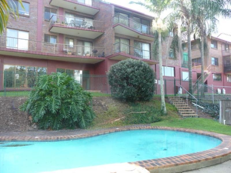22/43 Ashgrove Avenue, Ashgrove QLD 4060