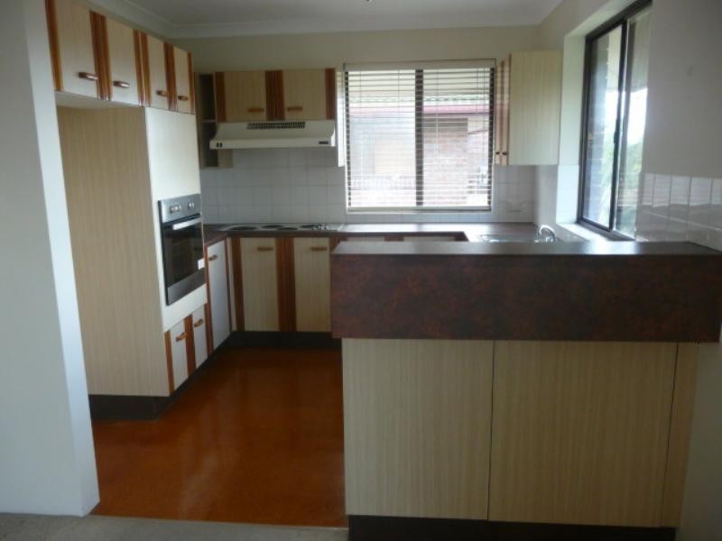 22/43 Ashgrove Avenue, Ashgrove QLD 4060
