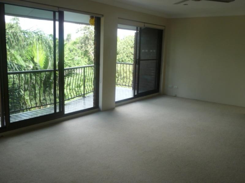 22/43 Ashgrove Avenue, Ashgrove QLD 4060