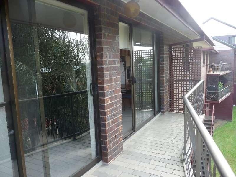 22/43 Ashgrove Avenue, Ashgrove QLD 4060