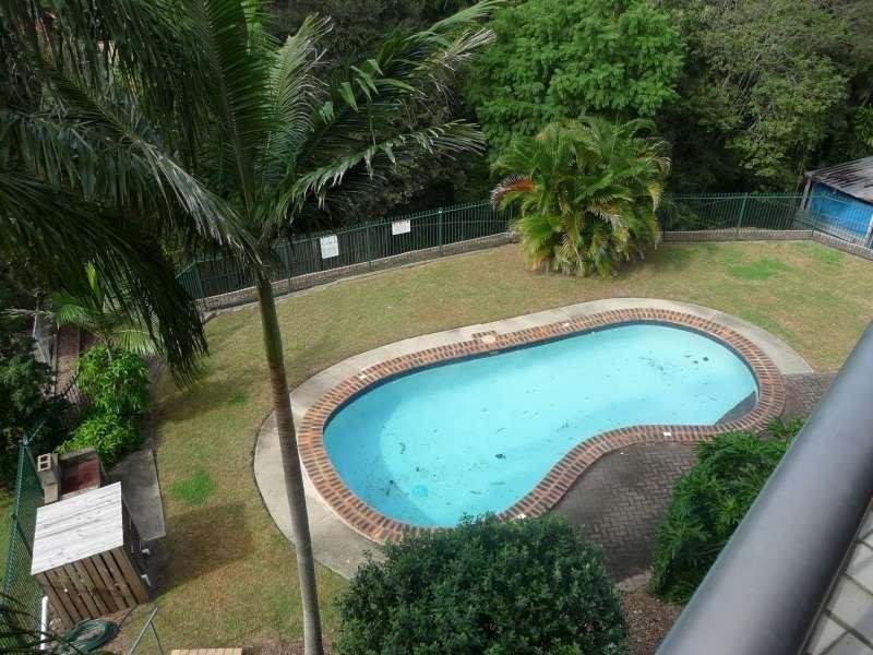 22/43 Ashgrove Avenue, Ashgrove QLD 4060