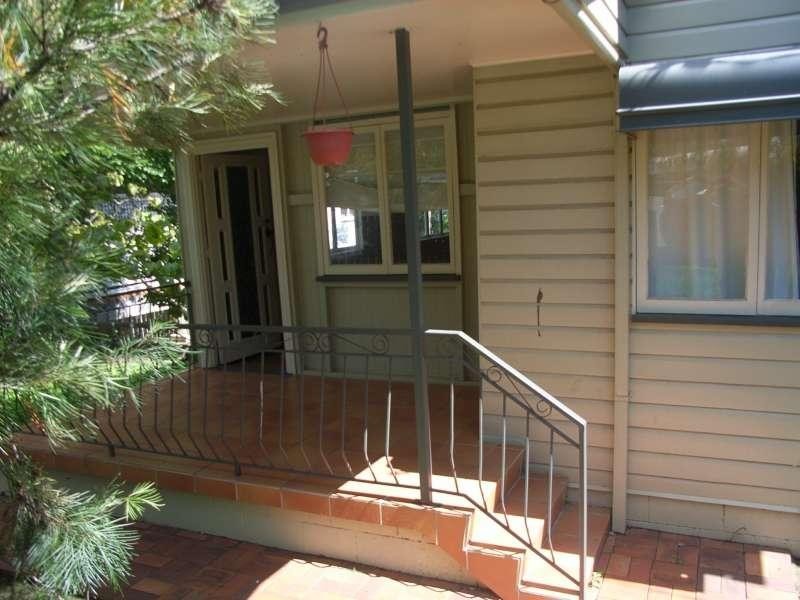 16 Boon Street, Ashgrove QLD 4060