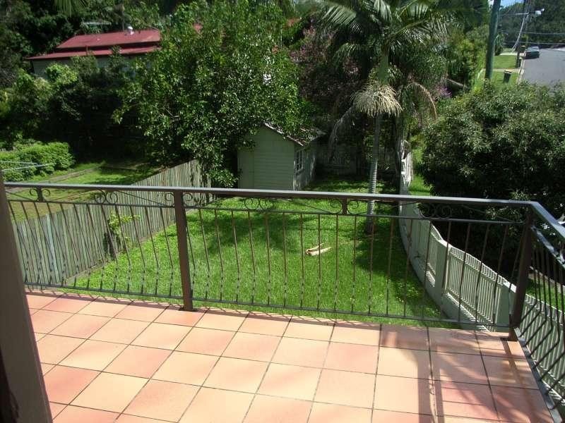 16 Boon Street, Ashgrove QLD 4060