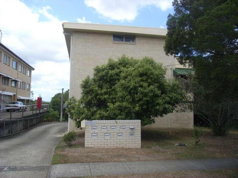 5/36 Trout Street, Ashgrove QLD 4060