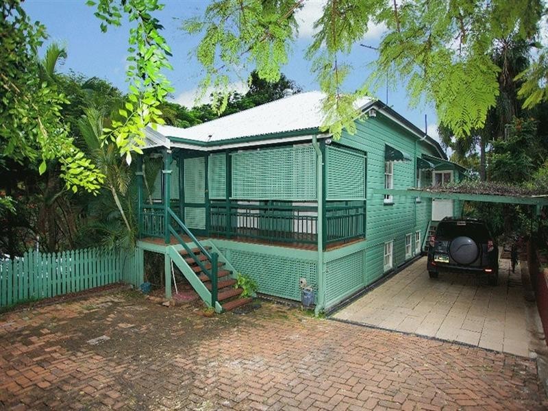 56 Lindon Street, Dutton Park QLD 4102