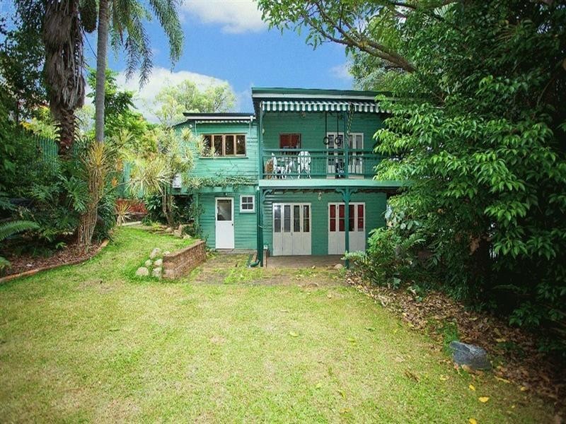 56 Lindon Street, Dutton Park QLD 4102