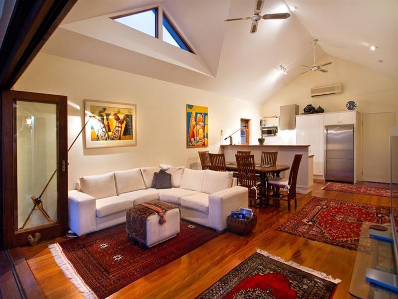 81 Lewin Street, Bardon QLD 4065