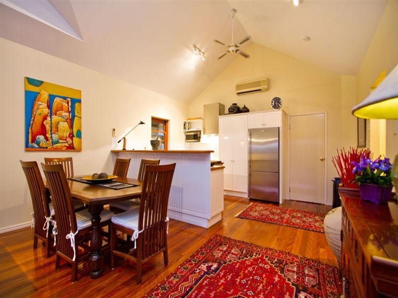 81 Lewin Street, Bardon QLD 4065