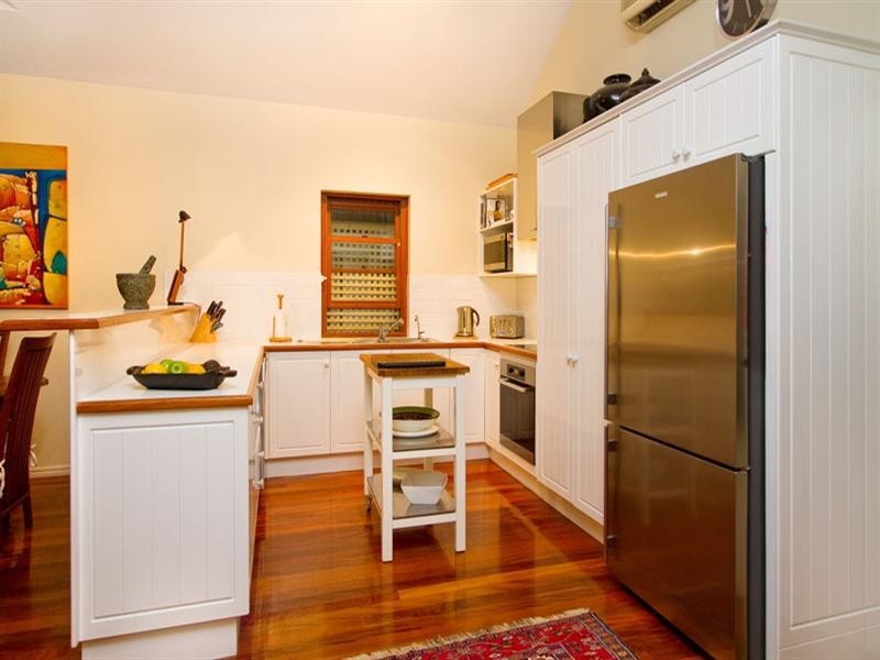 81 Lewin Street, Bardon QLD 4065