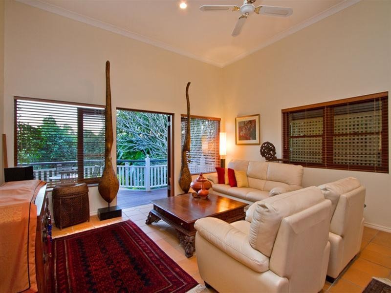 81 Lewin Street, Bardon QLD 4065