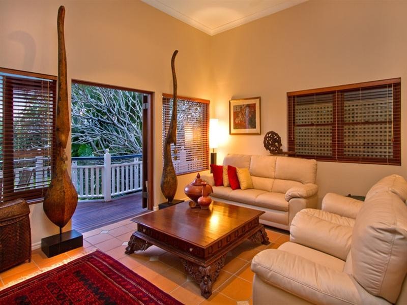 81 Lewin Street, Bardon QLD 4065