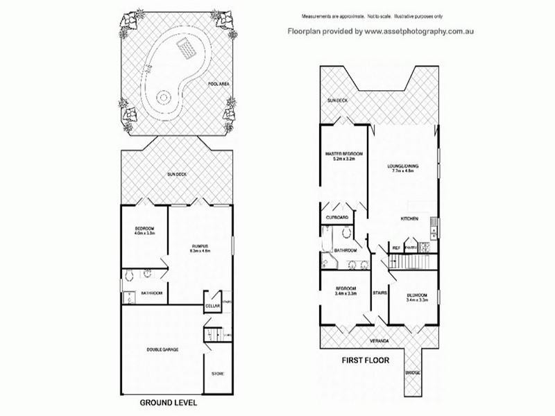 81 Lewin Street, Bardon QLD 4065