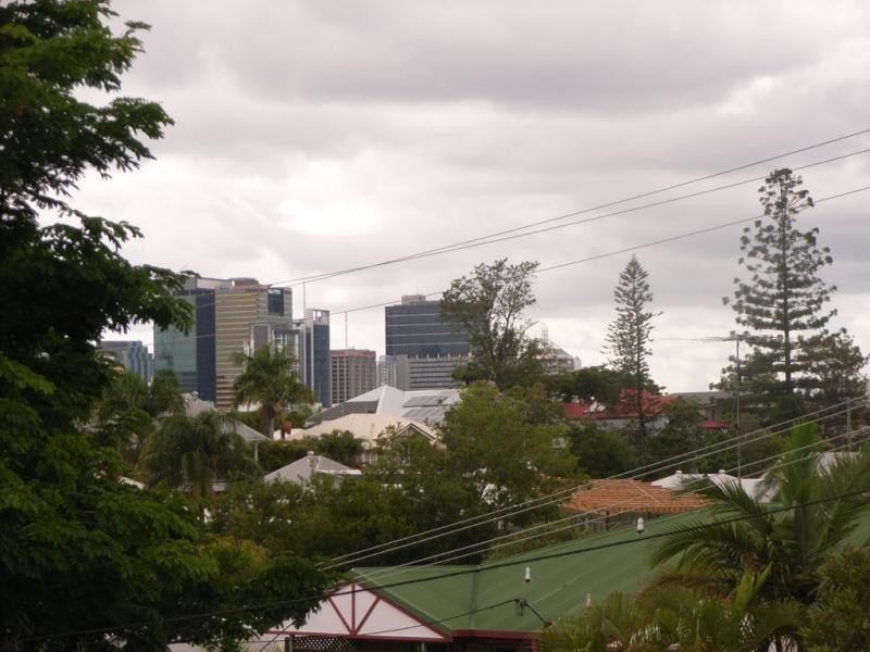 8/91 Guthrie, Paddington QLD 4064