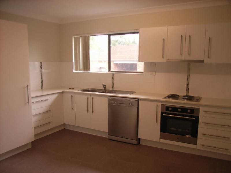 8/91 Guthrie, Paddington QLD 4064