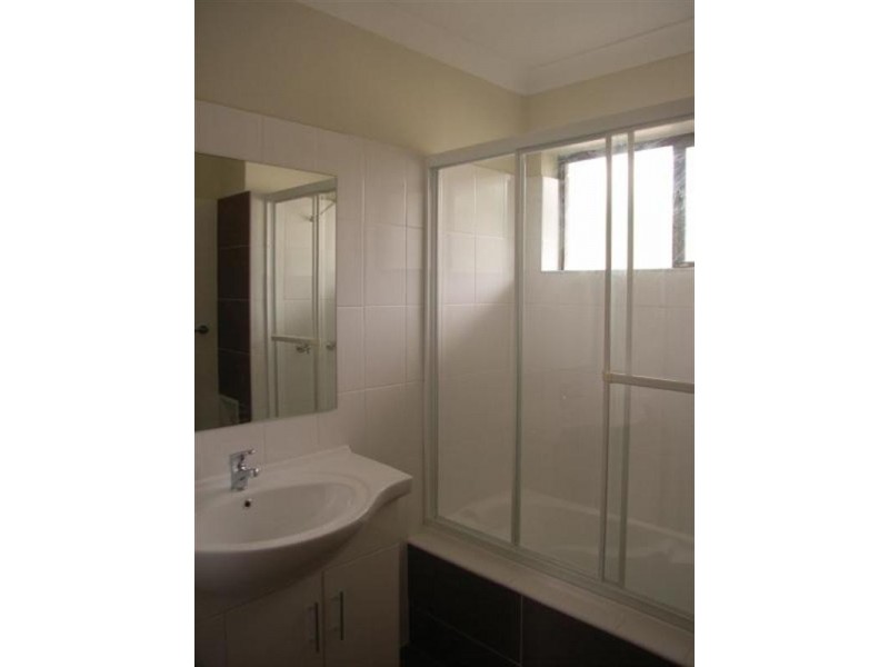 8/91 Guthrie, Paddington QLD 4064