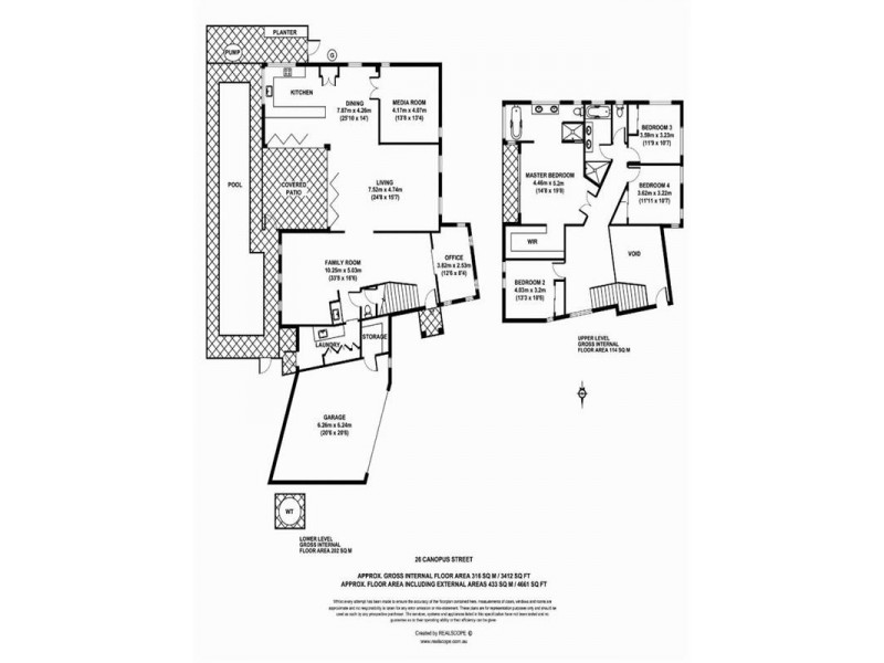 26 Canopus Street, Bridgeman Downs QLD 4035