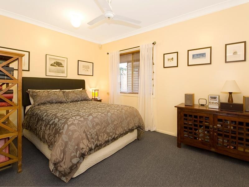 3/38 Herston Road, Kelvin Grove QLD 4059