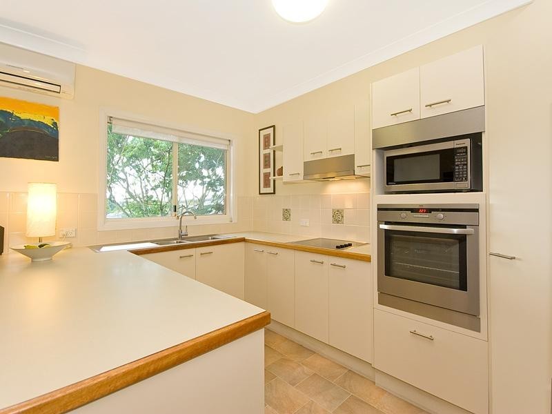 3/38 Herston Road, Kelvin Grove QLD 4059